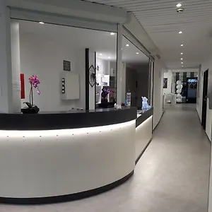 ** Hotel Le Président France